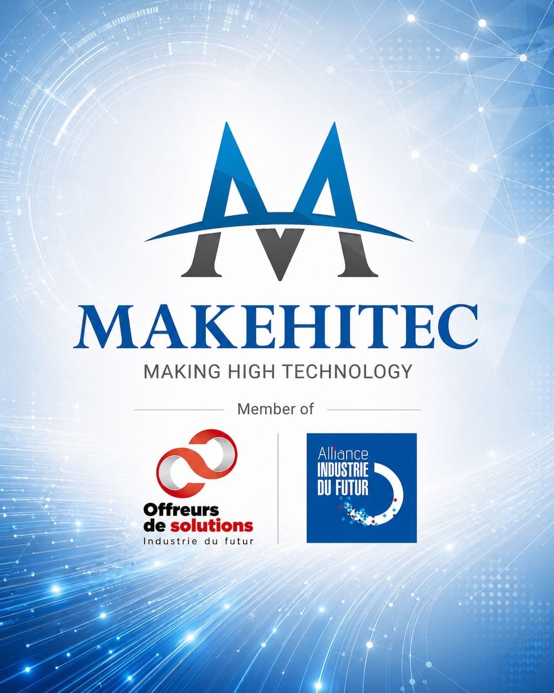 Secure digital engineering for critical solutions.