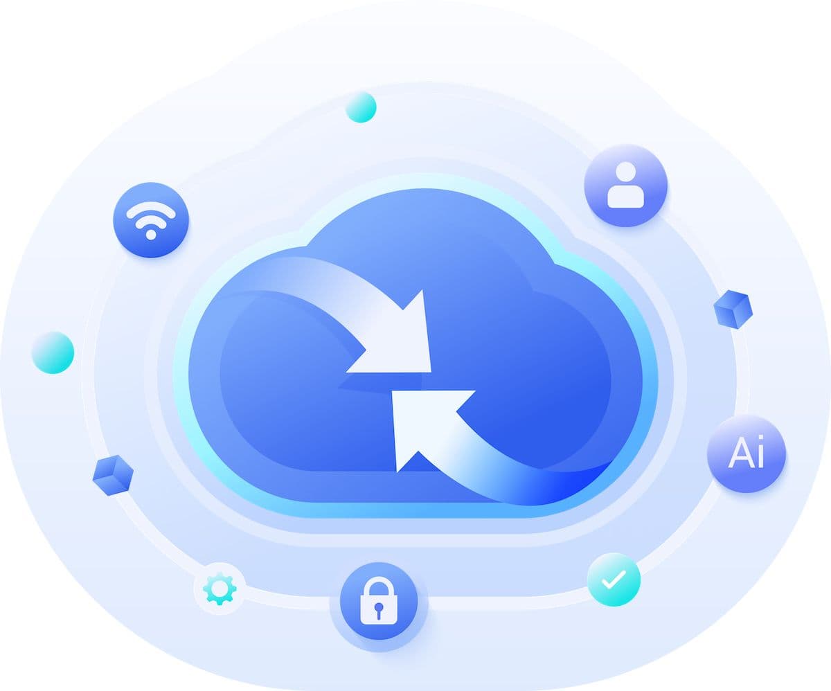 Cloud computing