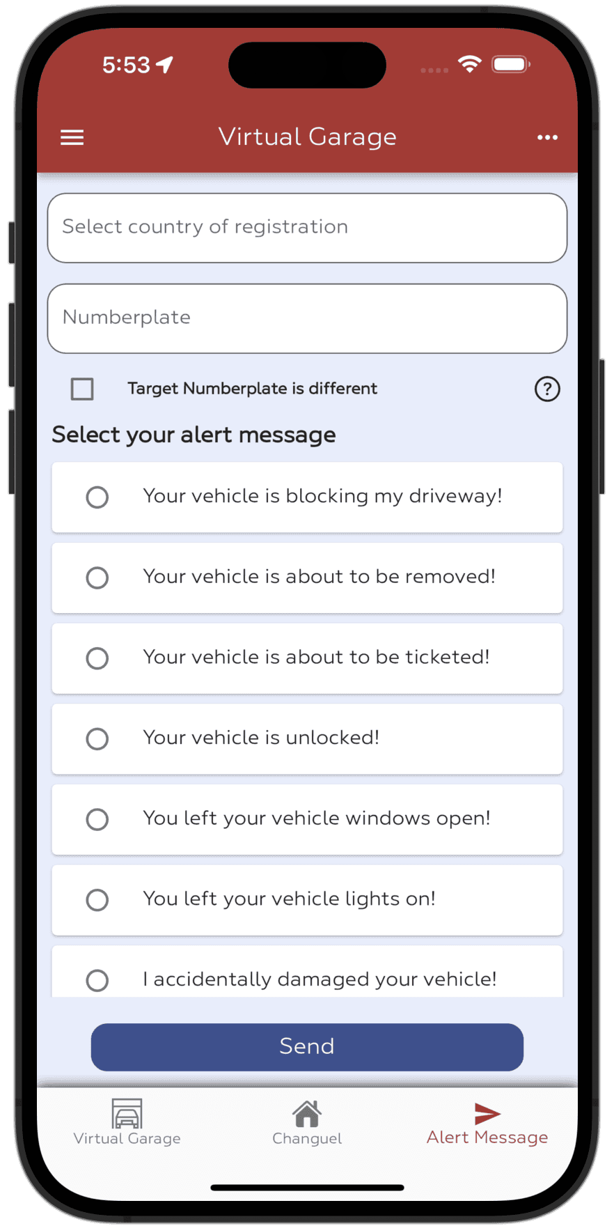 D2D Smart Network — 1
