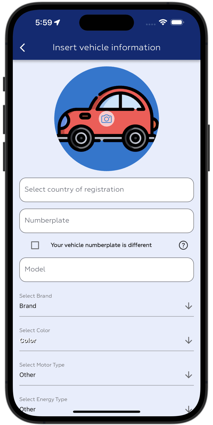 D2D Smart Network — 4
