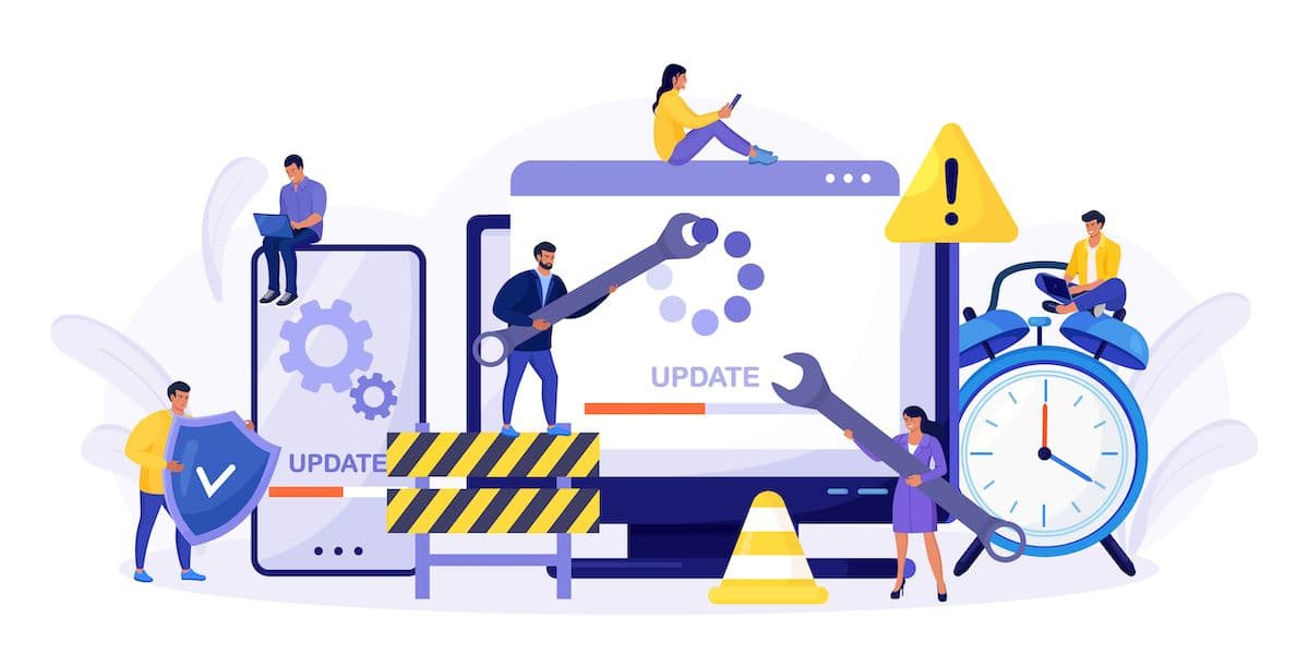 Digital transformation